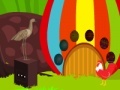 Jogo Egg House Escape