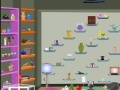 Jogo Hidden Objects. Room 3