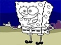 Jogo Sponge Bob: Coloring Book