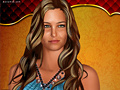 Jogo Bar Refaeli makeover