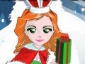 Jogo Christmas santa dress-up 