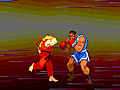 Jogo Street Fighter