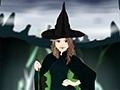 Jogo Lucille Witch Girl: Dress