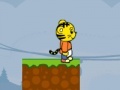 Jogo Tiger save princess