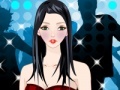 Jogo Night Girl Makeover
