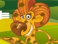 Jogo Peppy's Pet Caring Lion