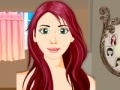 Jogo Cute Girl Makeover & Dressup