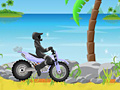 Jogo Mini Bike Challenge