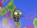 Jogo Jumping zombies