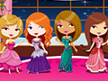 Jogo Royal Fashion Christmas Party