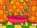 Jogo The Great Bathroom Escape