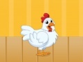 Jogo Chicken Kitchen