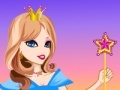 Jogo Unicron princess 