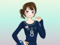 Jogo Sweet Clothing Dress Up