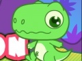 Jogo Cute Dragon