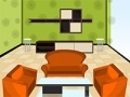 Jogo Alishas living room decor