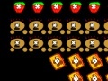 Jogo ClockCrew Space Invaders