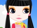 Jogo Bibi Dress-Up