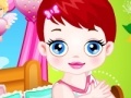 Jogo Baby Lulu - sand fun