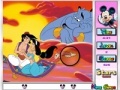 Jogo Disney Hidden Numbers 2