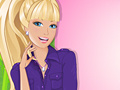 Jogo Barbie Kinectimals