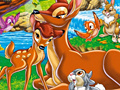 Jogo Animal Friends