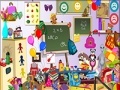 Jogo Kids Play School Checks