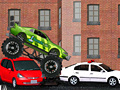 Jogo Crazy Mustang 2 