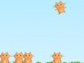 Jogo Cats astronauts