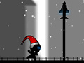 Jogo Christmas Runner