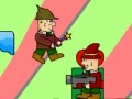 Jogo Christmas Elves