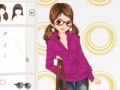 Jogo Amanda Dress Up