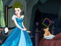 Jogo Princess Cinderella After Party