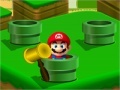 Jogo Super Mario Pop The Enemy