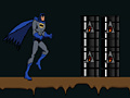 Jogo Batman The Scarecrow Revenge