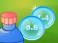 Jogo Bubble Burst
