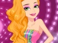 Jogo Sweet Fluorescent Dress Love