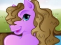 Jogo Caring Carol - Cute Pony