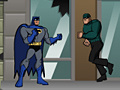 Jogo Batman In The Heat of The Night