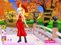 Jogo Jemima Dress Up