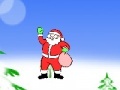 Jogo Santa Shooter 