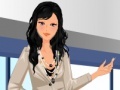 Jogo Jenna nice dress up