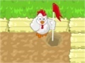 Jogo In golf chick