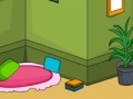 Jogo Adorable Room Escape