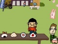 Jogo Shooting Onigiri