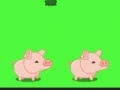 Jogo Ku Klux Pig 
