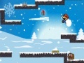 Jogo Mario: Ice adventure