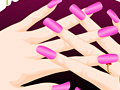 Jogo Fantastic Manicure