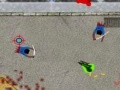 Jogo Panic Killing: Zombie Attack