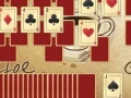 Jogo Coffee Break Solitaire